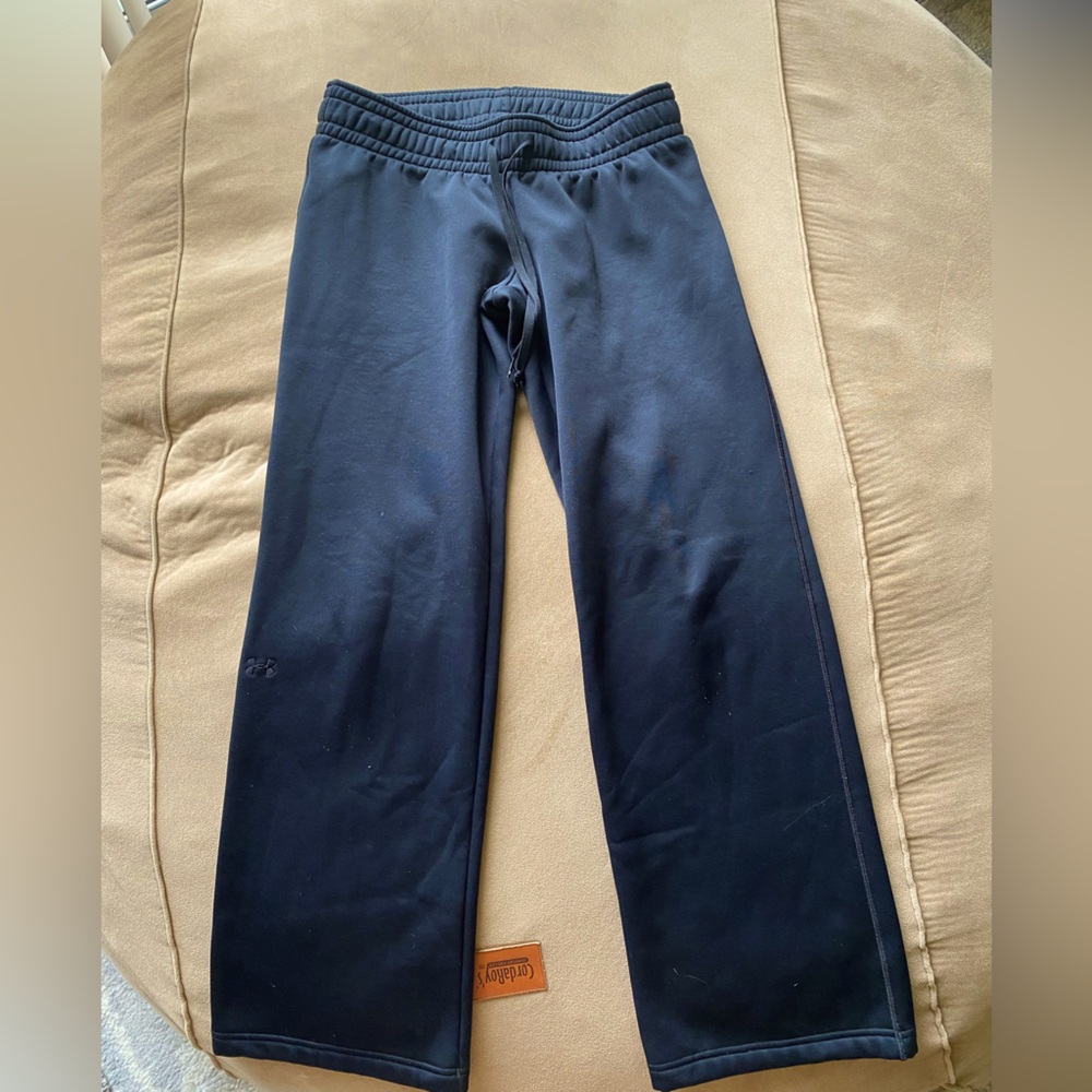 Under armour sweats